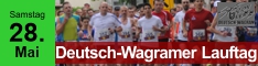Deutsch Wagram - Lauftag