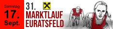 Euratsfeld - Marktlauf