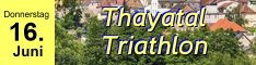Waidhofen/Thaya - Thayatal Triathlon