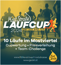 Moststrae Laufcup 2024