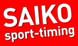 SAIKO sport-timing Logo