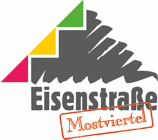 Logo Eisenstrasse