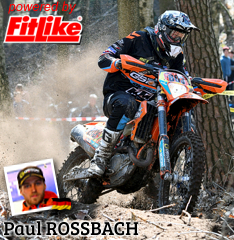 Moto-X: Paul Roßbach powered by FitLike