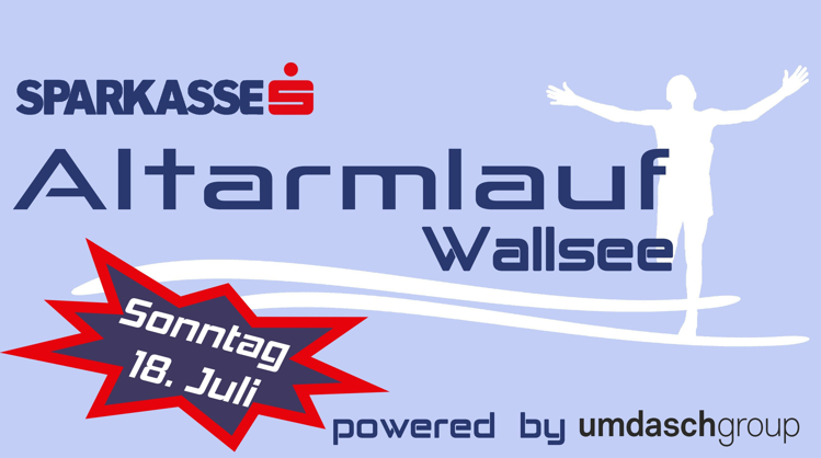 Altarmlauf Wallsee