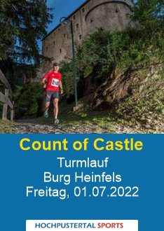 Hochpustertal Sports - Count of Castle