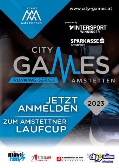City Games Amstetten 2023