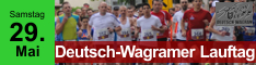Deutsch-Wagram Lauftag