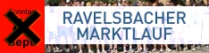 Ravelsbacher Marktlauf